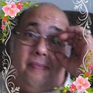 Meet your Posher, Ibrahim